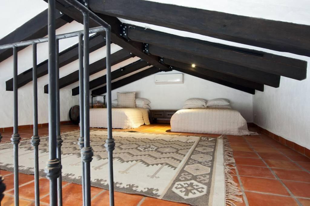 Casa Da Lusso Mexican Style Hacienda ปูแอร์โตบาญาร์ตา ภายนอก รูปภาพ